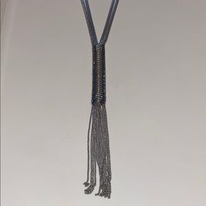 Stella and Dot necklace